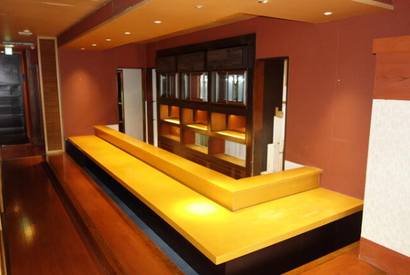 カームプレイス大名