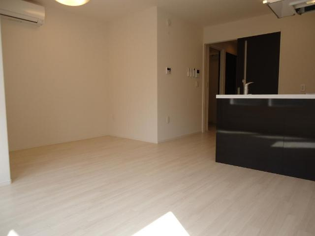 ナチュラルハイムの居間・リビング|リビング