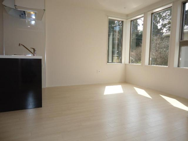 ナチュラルハイムの居間・リビング|リビング