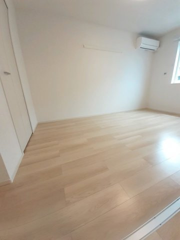 エクセレンテ久留米みづまの内装