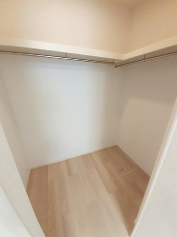 エクセレンテ久留米みづまの収納