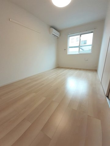 ウメミツハウス１の内装