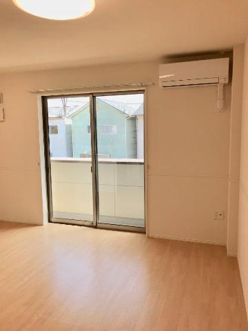 パルティールの内装|室内