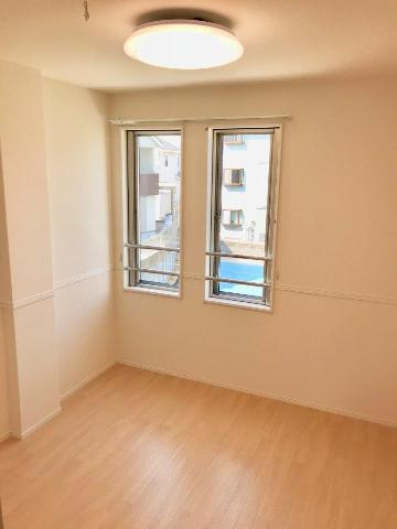 パルティールの内装|室内