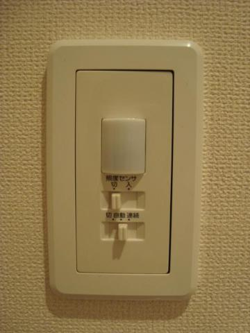 カーサブリランテ櫛原のその他|その他