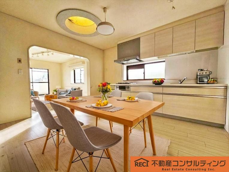 メゾンドール苦楽園