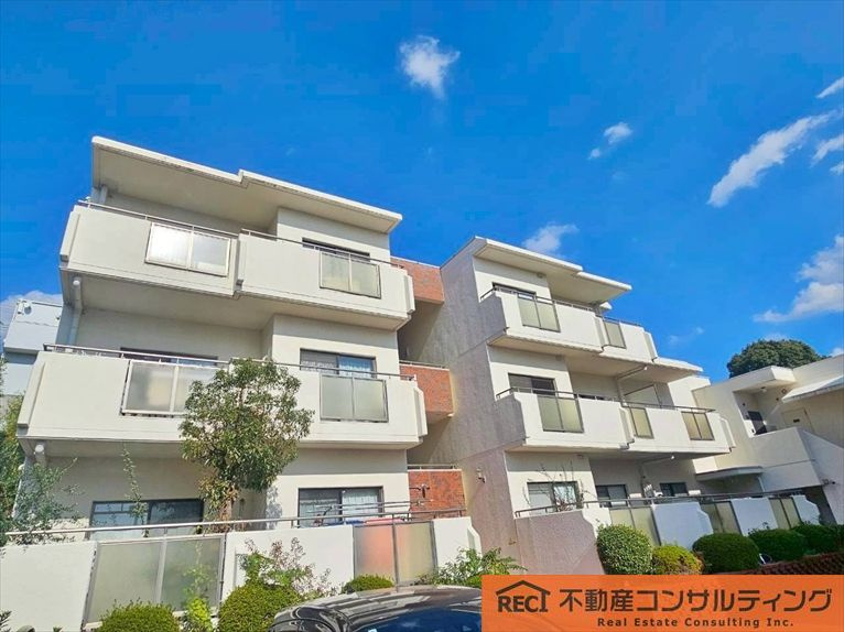 メゾンドール苦楽園