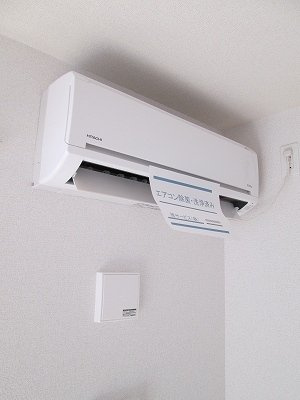 サンリットスクエアⅠのその他