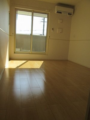 サンリットスクエアⅠの居間・リビング