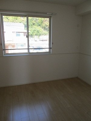 サンリットスクエアⅠの内装