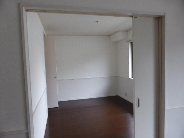 ルーチェ善導寺