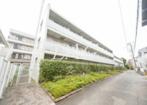 ル・ボワ武蔵境の画像