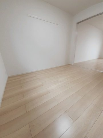 ウメミツハウス２の内装