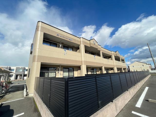 サンフィット北野Ⅰ