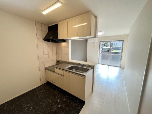 アジャートＫの居間・リビング|リビング