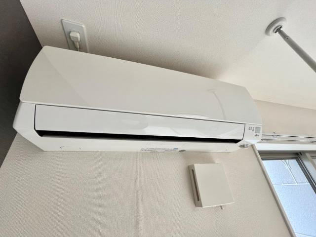 アジャートＫの設備|室内設備