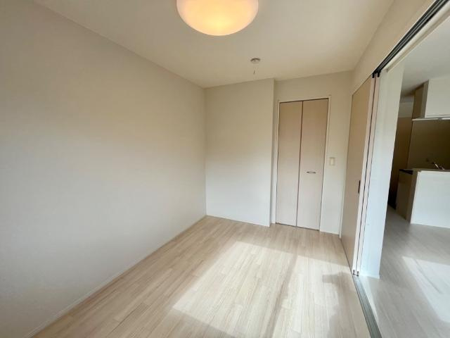 アジャートＫの内装|室内