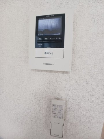 サウスウィンドⅡのセキュリティ