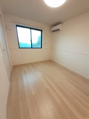 ロータス田主丸　１の内装