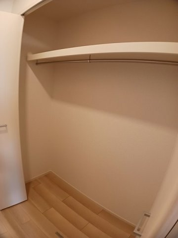 オリーブの収納