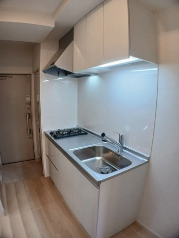 オリーブのキッチン