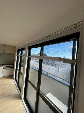 フォンテーヌ宮ノ陣Ⅱ　B棟の設備