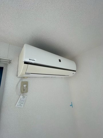 フォンテーヌ宮ノ陣Ⅱ　B棟の設備