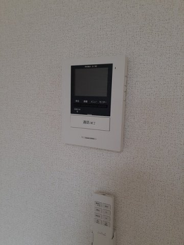 サウスウィンドⅡのセキュリティ