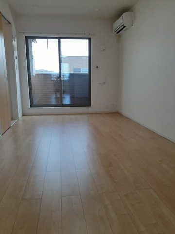 サウスウィンドⅡの居間・リビング