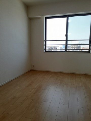 サウスウィンドⅡの内装