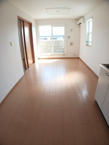 ラミアカーサの居間・リビング