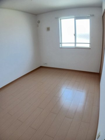 ラミアカーサの内装