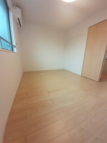 メゾンかえでの内装