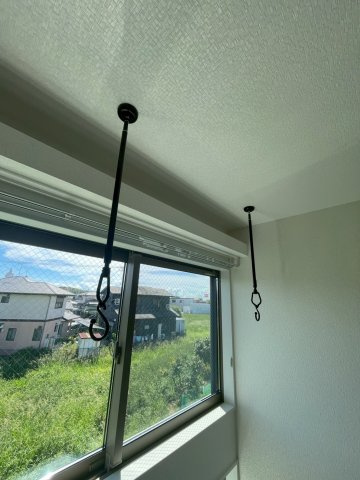 Y’s kokubuの内装