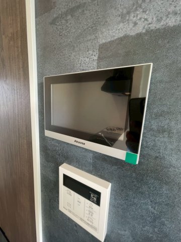 Y’s kokubuのセキュリティ