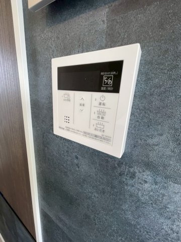 Y’s kokubuのセキュリティ