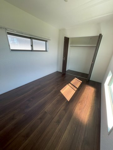 Y’s kokubuの洋室