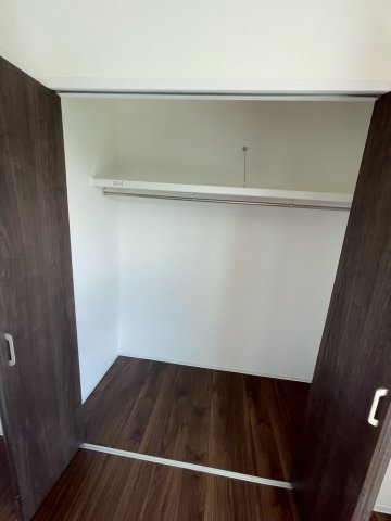 Y’s kokubuの収納