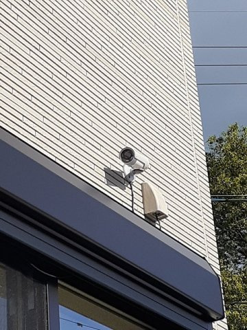 ロータス田主丸　５の設備