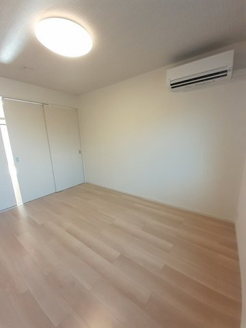 ロータス田主丸　５の内装