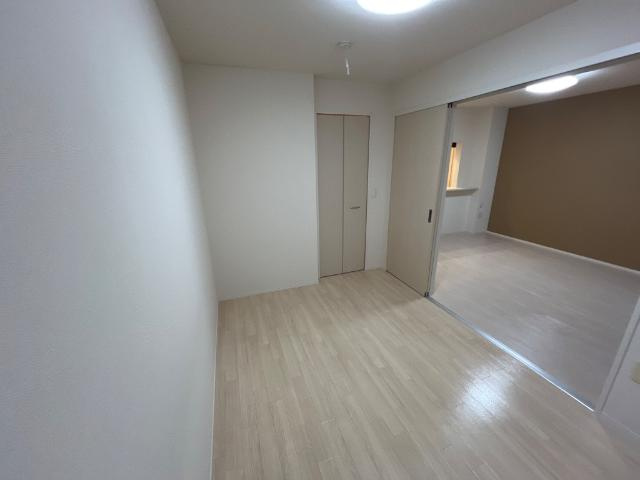 レガシィＢの内装|室内