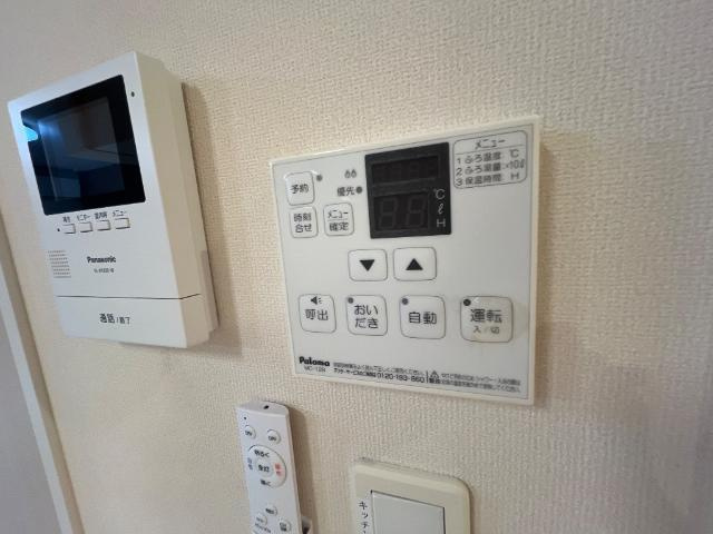 レガシィＢの設備|室内設備