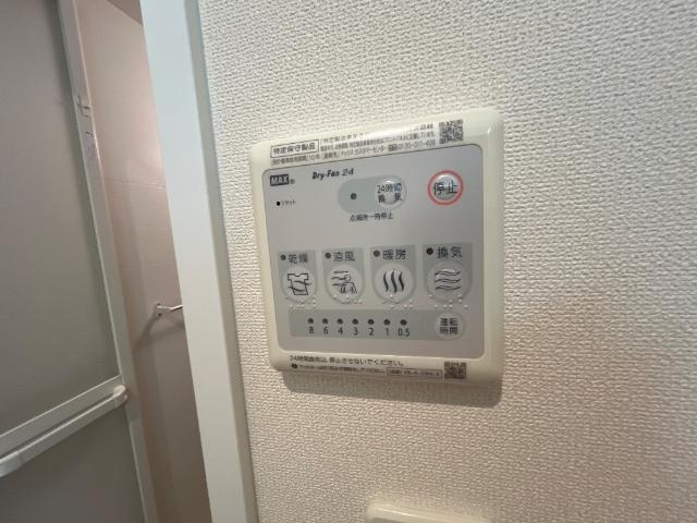 レガシィＢの設備|室内設備