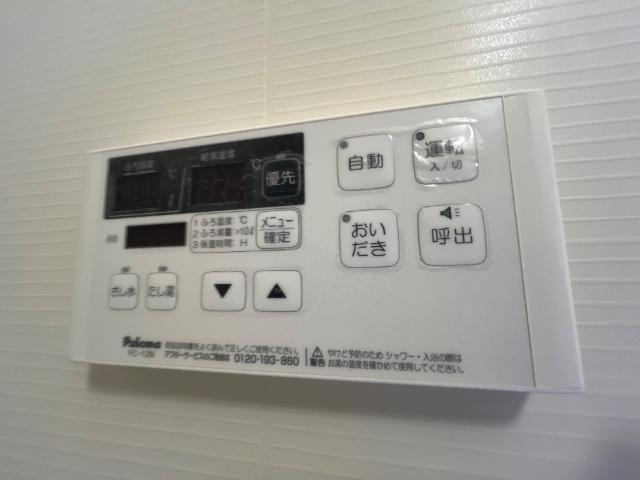 レガシィＢの設備|室内設備