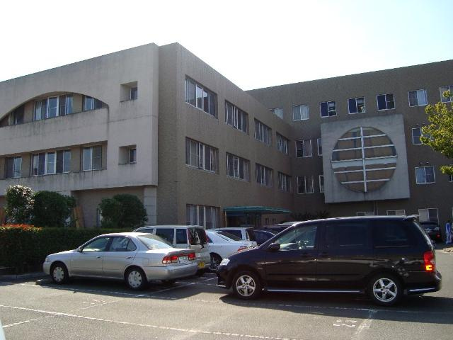 レガシィＢの周辺|医療法人蔦の会たなか病院まで408ｍ