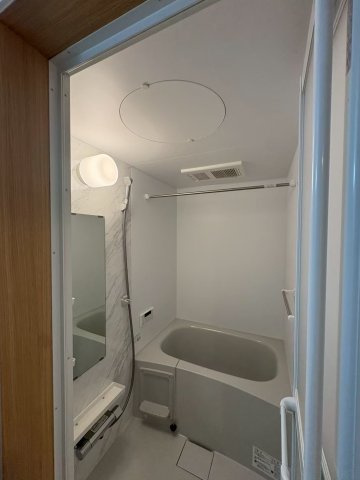 Aimer 花畑南の浴室