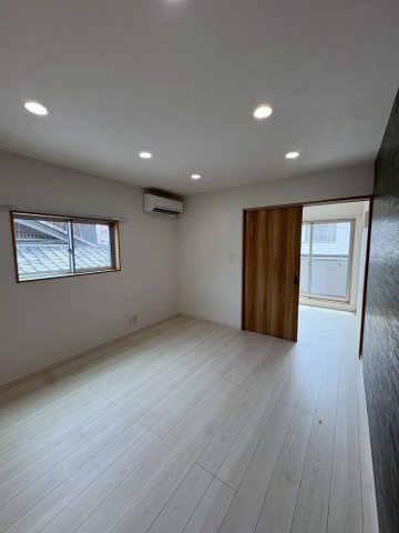 Aimer 花畑南の居間・リビング