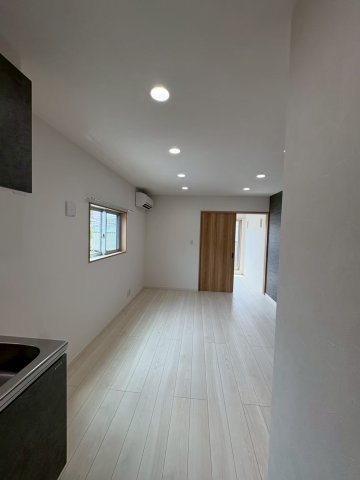 Aimer 花畑南の居間・リビング