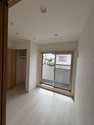 Aimer 花畑南の洋室