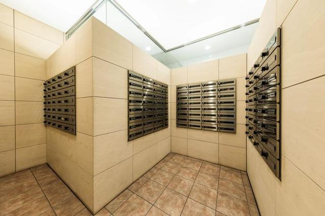 コクヨーレ日本橋のその他